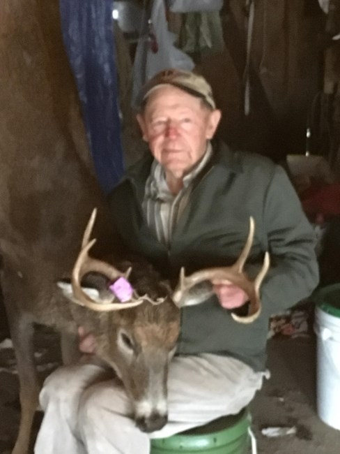Obituary of Donald "Don" Truman Beatty