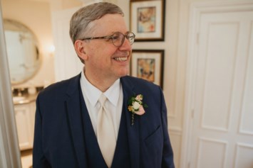 Obituary of Eugene Paul Shatlock Jr.