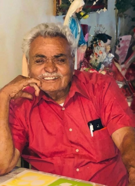 Obituario de Jose de Jesus Raigoza Galvez