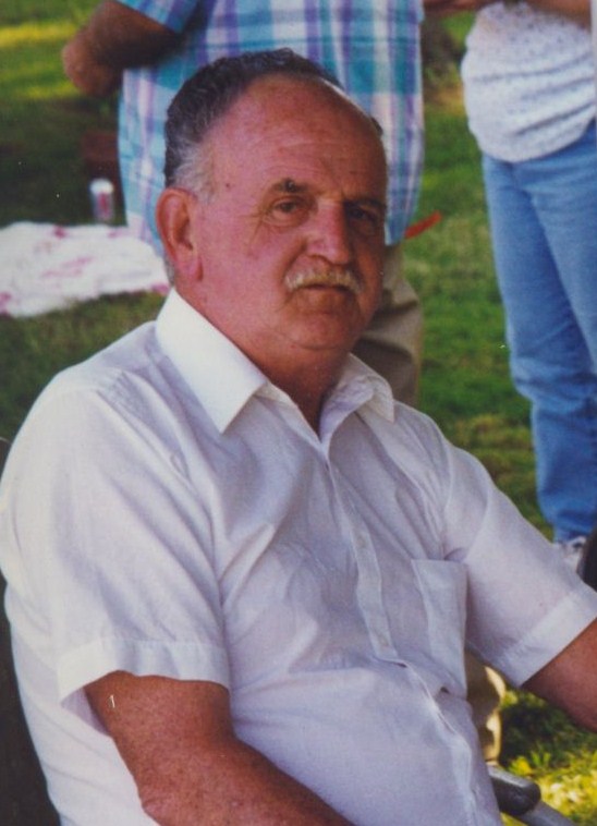 Obituary of Ralph Clayton Carter Sr.