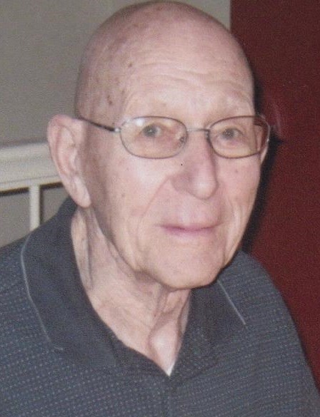 Obituary of Robert James Hall