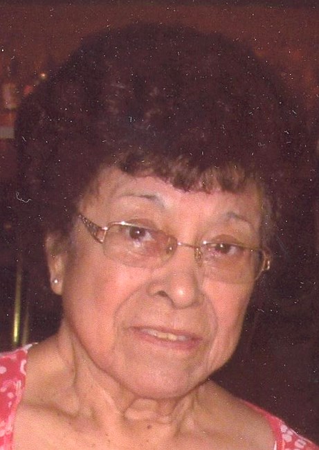 Obituary of Carmen Esther Parrilla