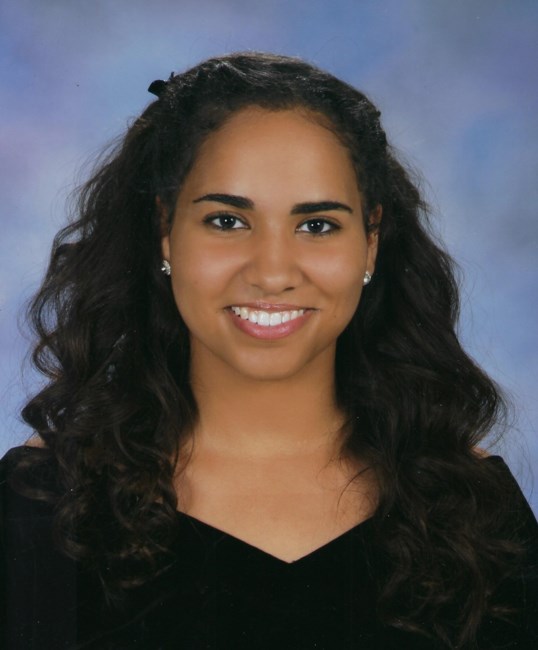 Obituary of Elizabeth Grace Bennett