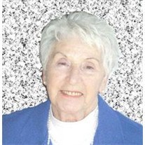 Obituary of Zola Mae Noordyke