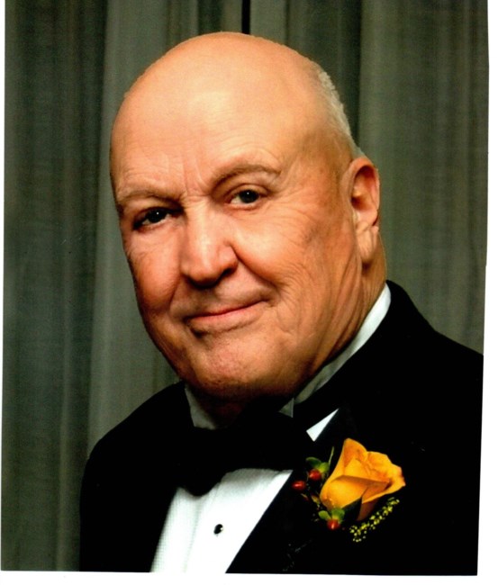 Obituary of John F. Shiner
