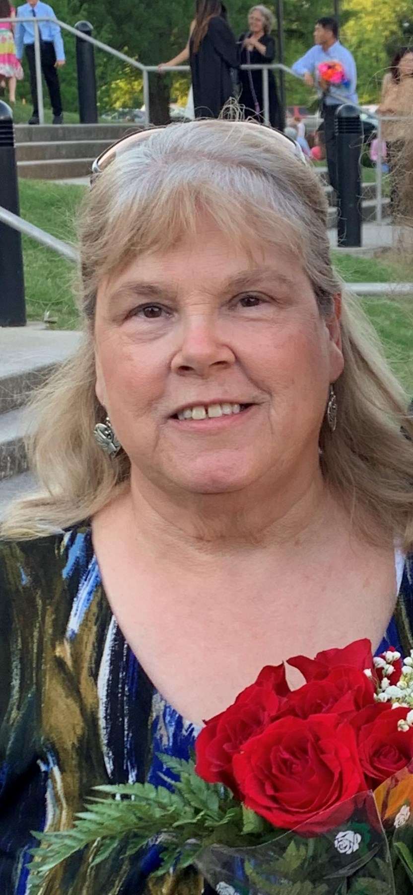 Obituary of Diane Loyd