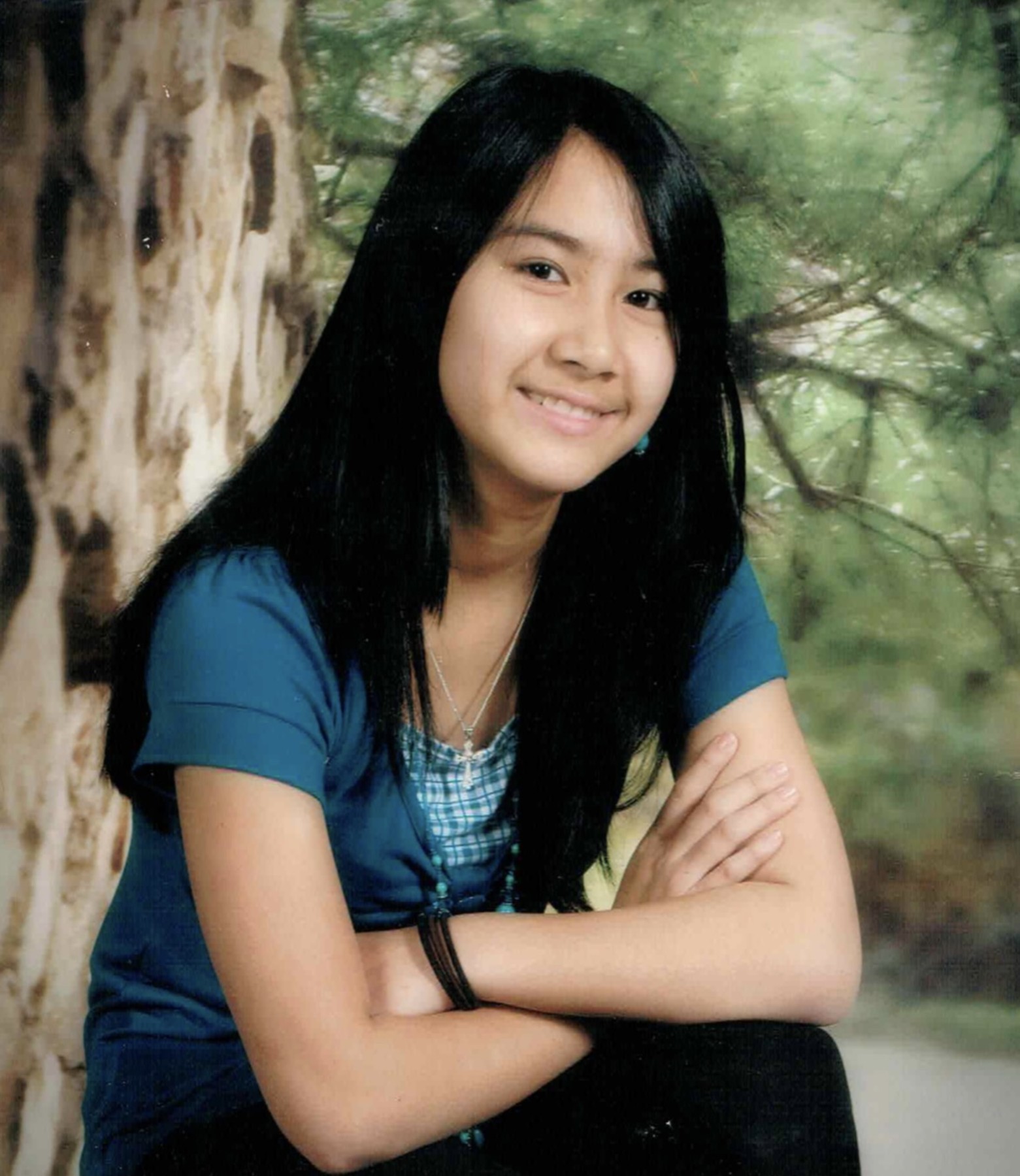 Obituary of Anjierika Bandolin Sakihara