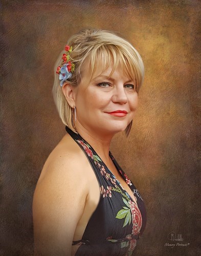 Obituary of Barbara "Bobbie" Stovall-Chitwood