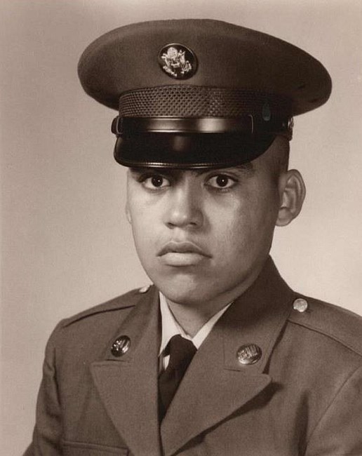 Obituary of Juan Gallegos Ortegon