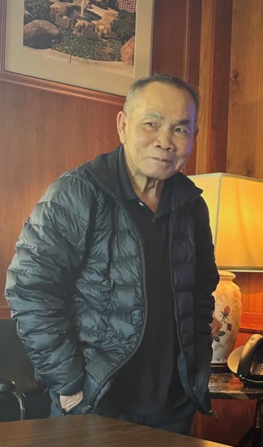 Obituary of Sychanh Phimmasone