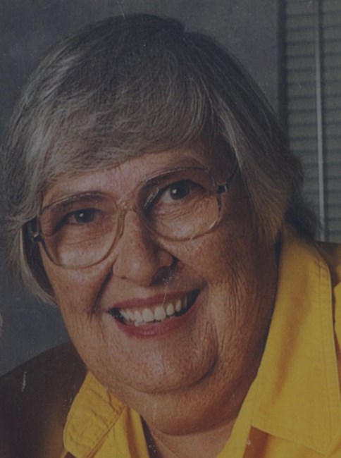 Obituary of Barbara A Barker