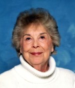 June Johnston