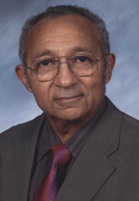 Obituary of Victor E. Hancock