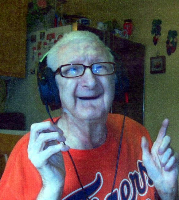 Obituary of Merrill E. Palmer