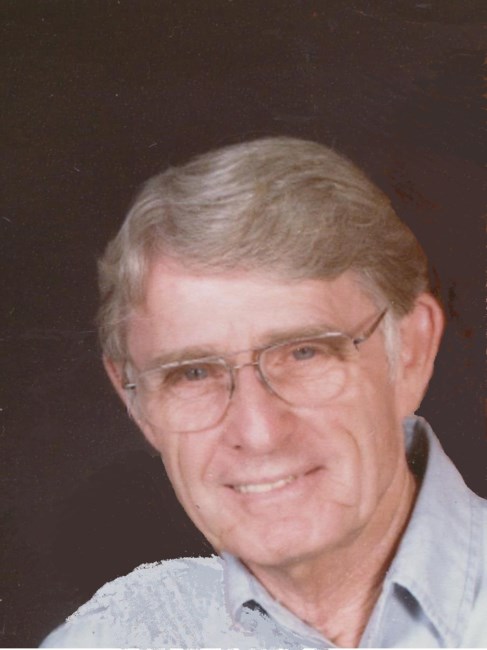 Obituary of Max Laverne Anthony