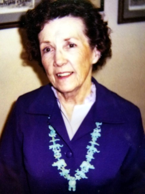 Obituary of Catherine Louise Heath