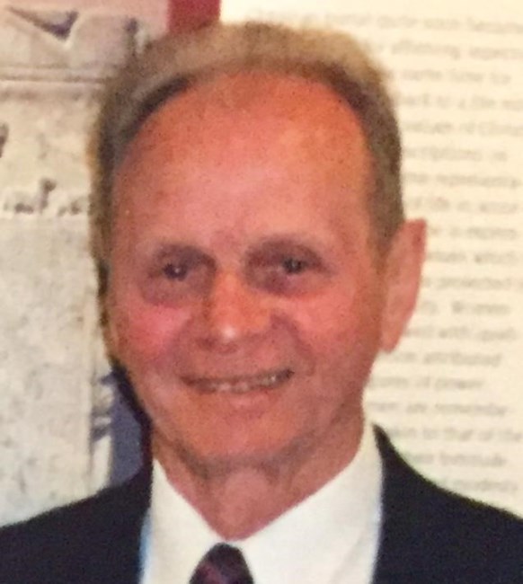 Obituary of Metod Zerdin