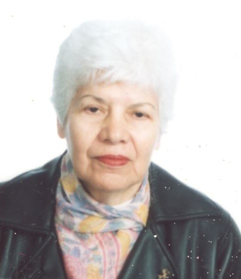 Obituary of Maria Dioscora Diaz Garcia