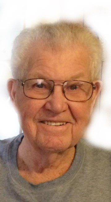 Obituary of Lee Roy Jackson