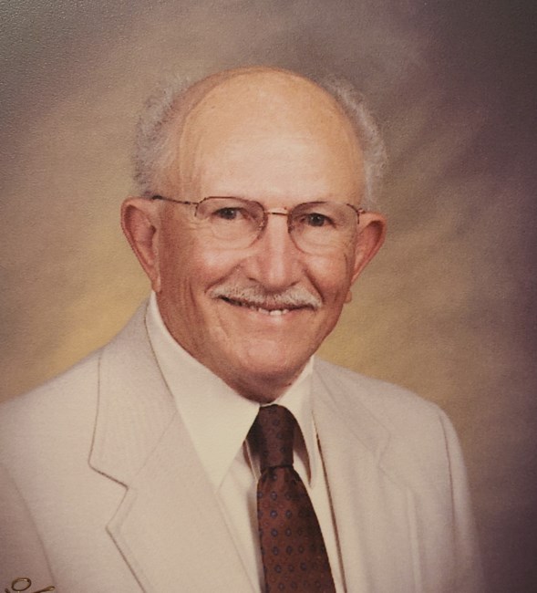 Obituary of Omar Theodore Stuenkel