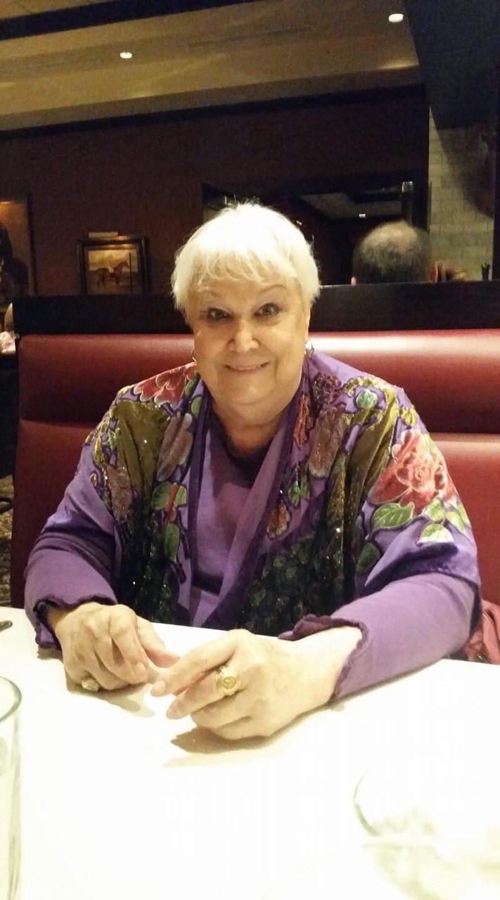 Obituary of Carolyn Elam