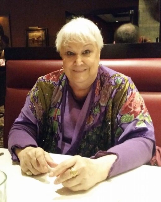 Obituary of Carolyn Elam
