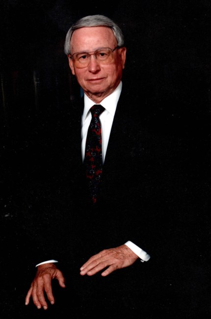 Obituary of Charles "Gene" Eugene Spears