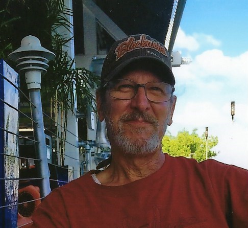 Obituary of Michael Earl Johnson