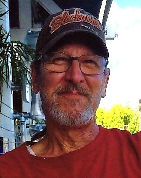 Obituary of Michael Earl Johnson