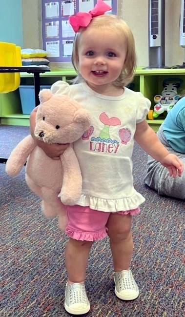 Obituary of Laney Elizabeth Greene