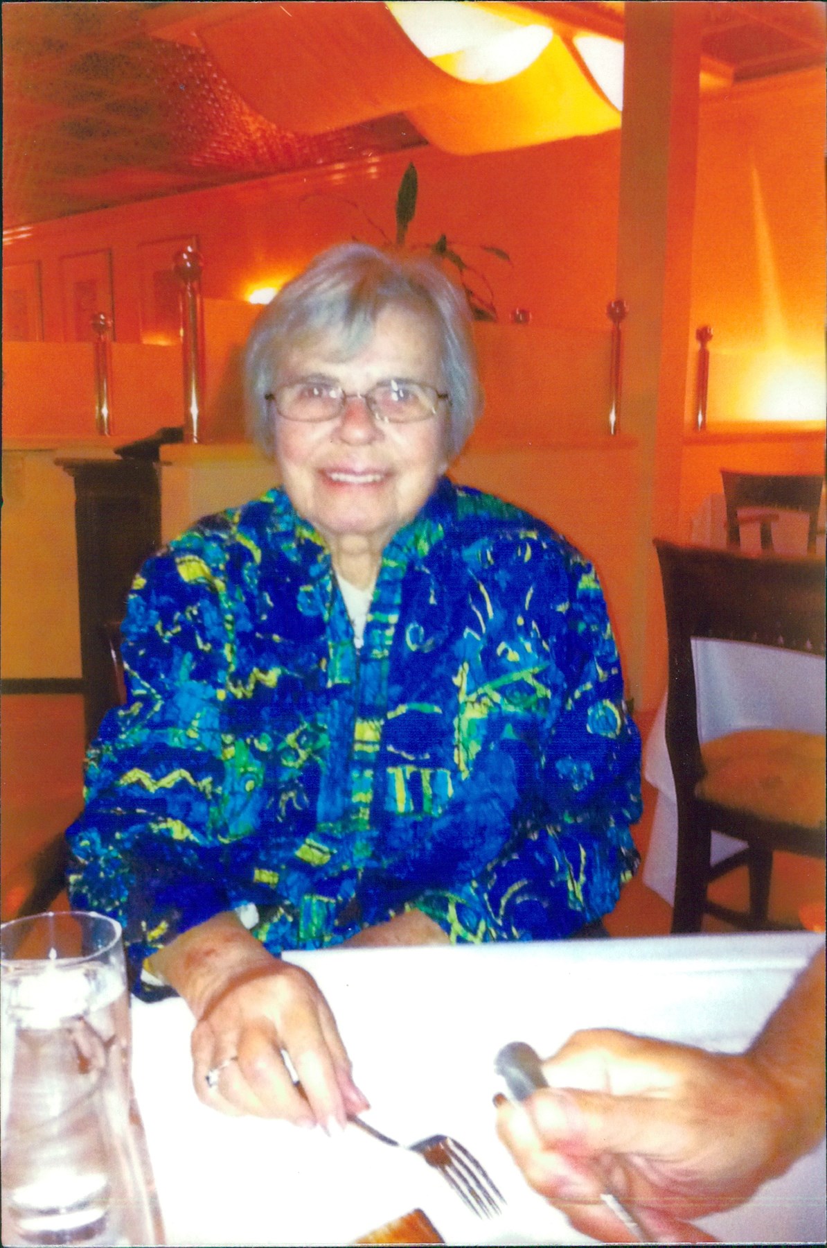 Obituary of Marian Schmied