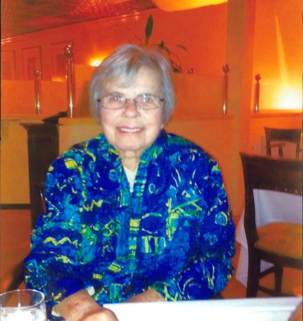 Obituary of Marian Schmied