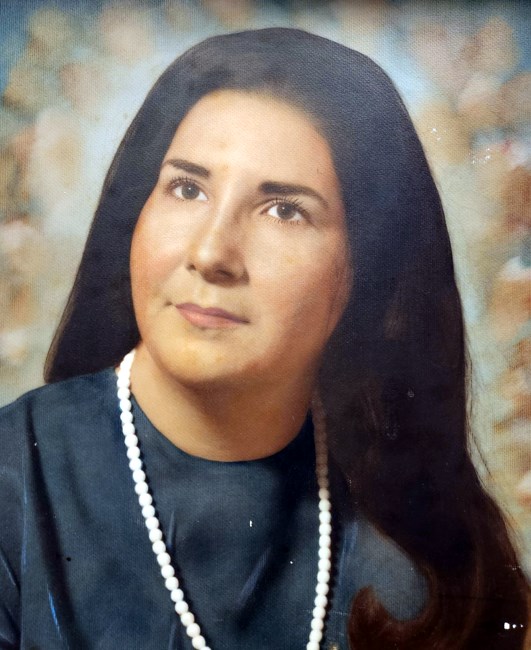 Obituary of Brenda Kay Stanton