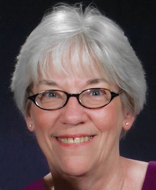 Obituary of Ann Davidson Whittington
