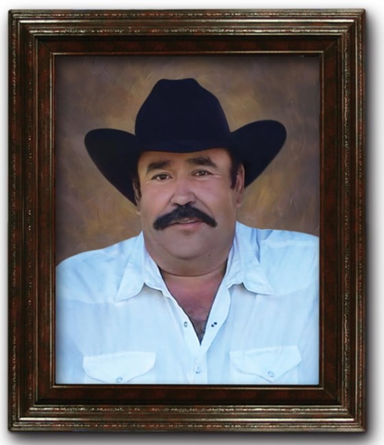 Obituary of Federico Ontiveros Valdes