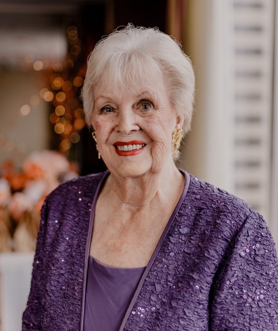 Obituary of Helen Agnes Jewel Costley