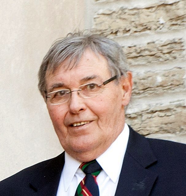 Obituario de William John Ash