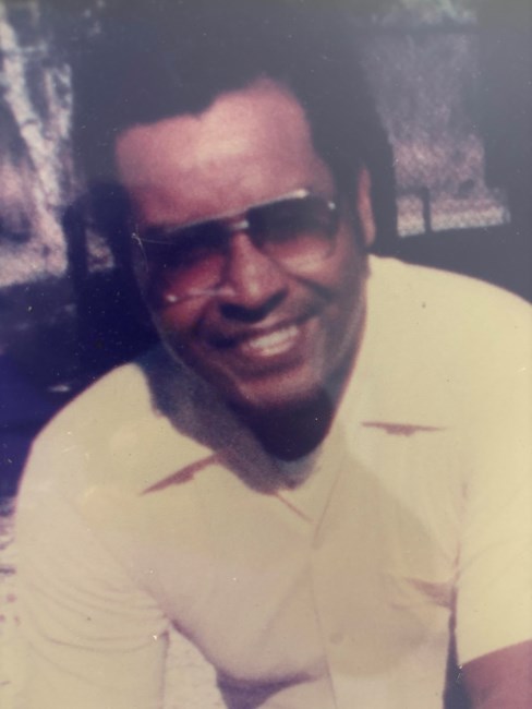 Obituary of Mr. Earnest O'Neal Thomas Sr.