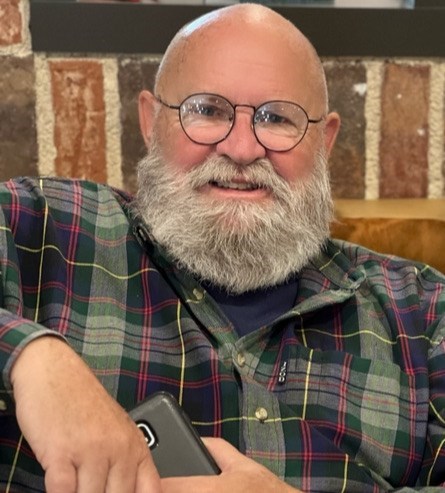 Obituary of Richard Rea King