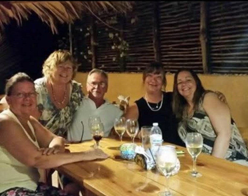 Obituary of Sherry Lynn Dixon