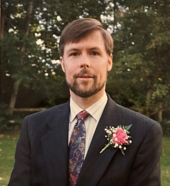 Obituary of Paul Gregory Sommer