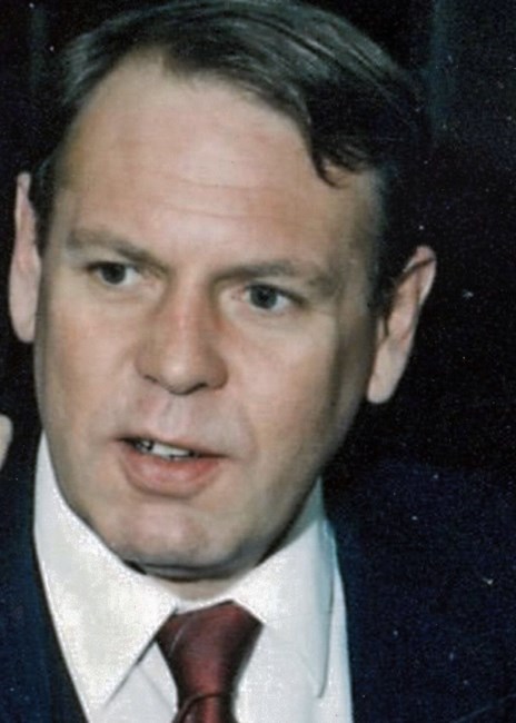 Obituary of Warren "Denny" Denis Olson