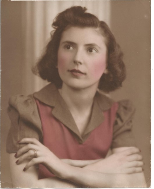 Obituary of Diana E. Deni