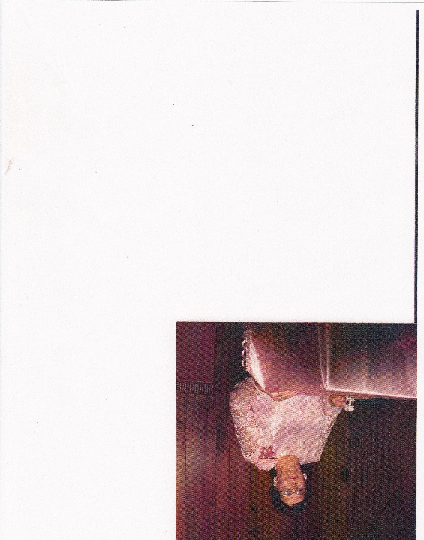 Obituary of Colleen E. Everage