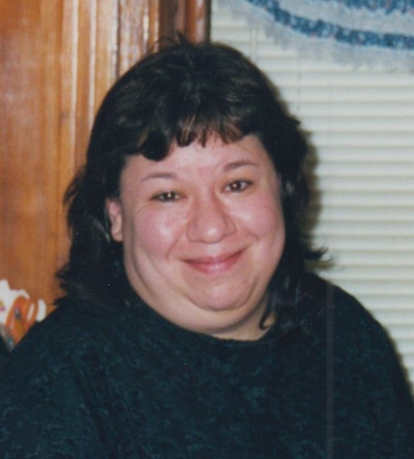 Obituary of Frances Ortiz
