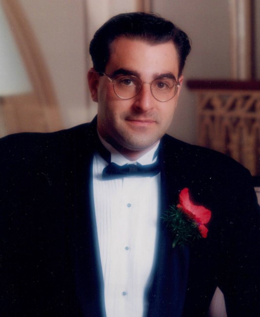 Obituary of Fred J. "Joey" George III