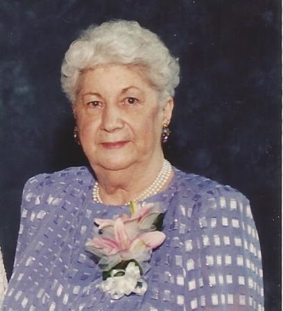 Obituary of Freida J. Wallace