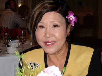 Obituary of Kil Cha Gregory