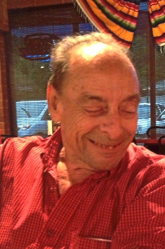 Avis de décès de Robert Eugene Milam Sr.