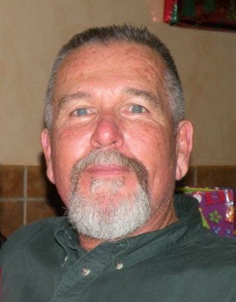 Obituary of Mark Benjamin Robins